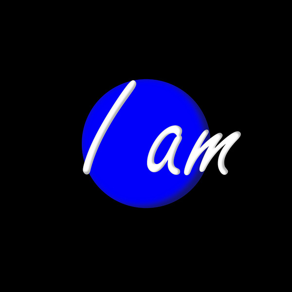 I am - more by Red Ball Graphics