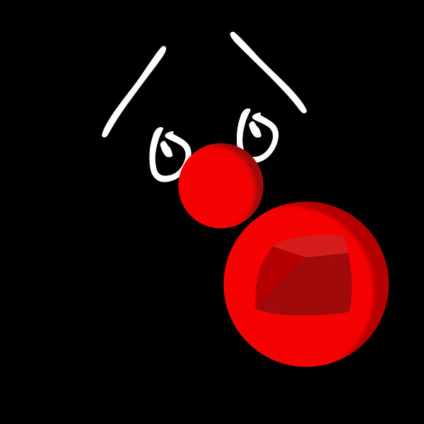 SNoot -  You are doing it wrong by Red Ball Graphics