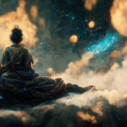 Creating Space