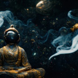 Creating Space 2