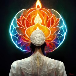Holy Ghost Fire