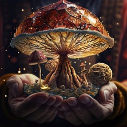 In His Hands 2