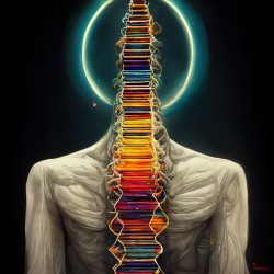 Jacob s Ladder