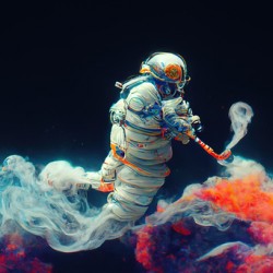 Too High Too