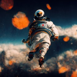 Too High Three