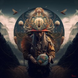 Whole World In His Hands