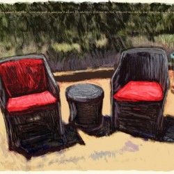 Chair Days