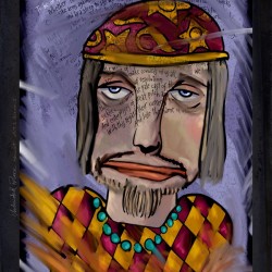 Undecided Prince