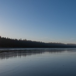 Solstice Sunrise