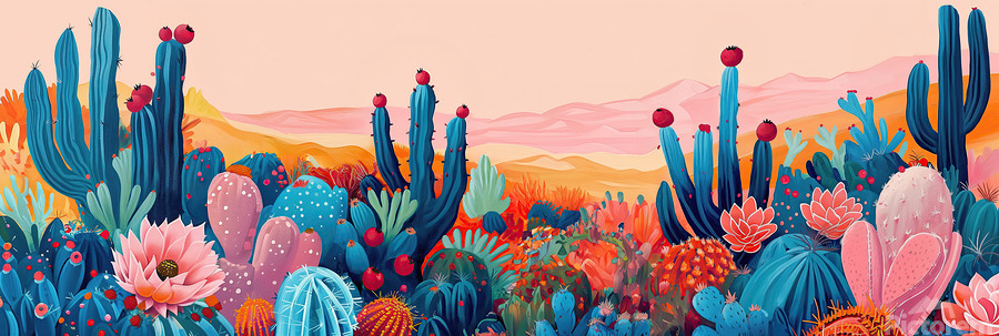 neon lights cactus Cactus Cowboy Neon Sign Cactus Cowboy Led Signs