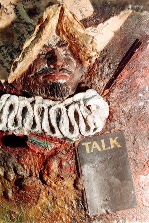 Talk