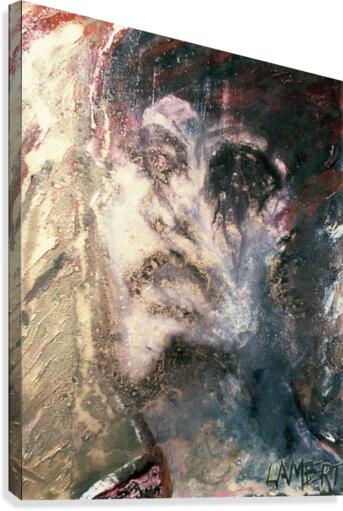 Horror Canvas Print