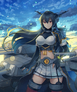 kantai collection