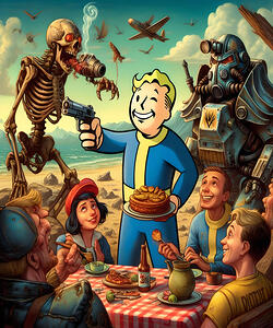 FallOut