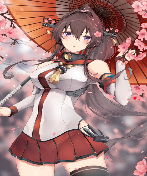 kantai collection Print