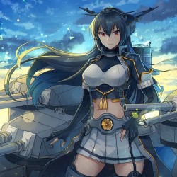 kantai collection