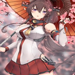 kantai collection