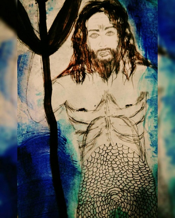 Neptune Print