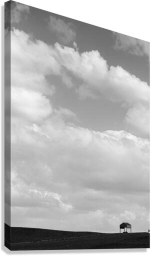  Tent Canvas Print