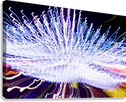 LLF 0595 Canvas Print