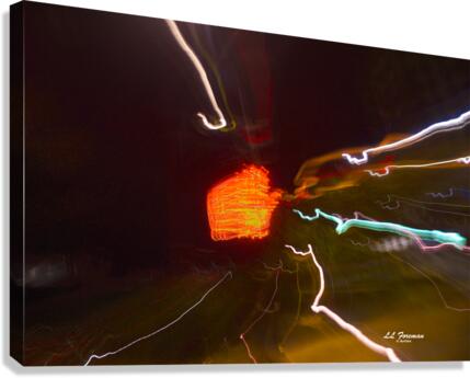 LLF 0590 Canvas Print