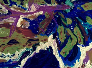 Clean oceans.                                                ge