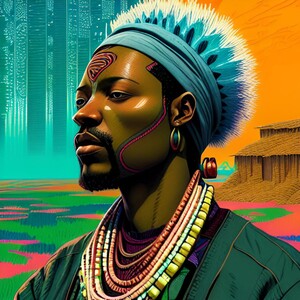 Transcend