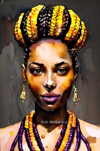 Socotra Queen
