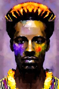 The Kings Son