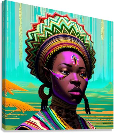 Altruistic Canvas Print