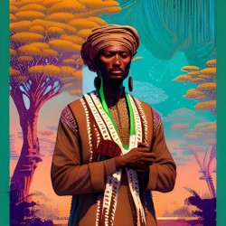 Prayer Warrior