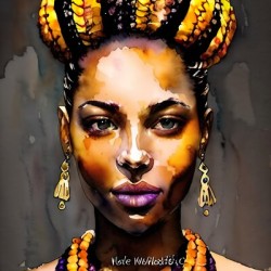 Socotra Queen
