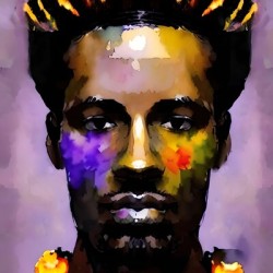 The Kings Son