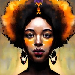 Warrior Princess