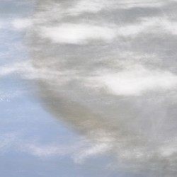 Cloud Reflection