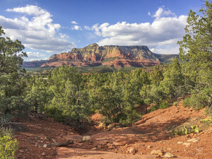 Amazing Sedona