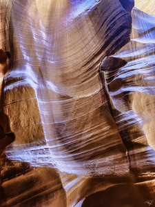 Canyon Chimney