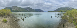 Cold Spring View of Storm King