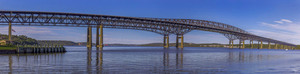 Hamilton Fish Memorial Newburgh Beacon Bridge