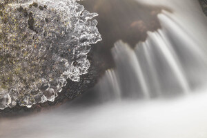 Ice Flow