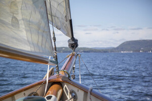 Let s Go Sailing