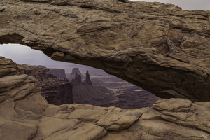 Mesa Arch Micro