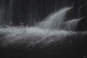 Midnight Cascade