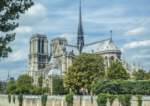 Notre Dame