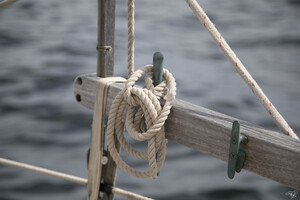 Safety Knots