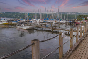 Seneca Harbor