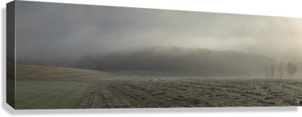 Lux Aeterna Canvas Print