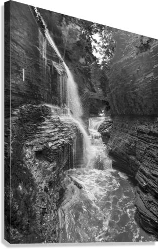 Watkins Glen Canvas Print