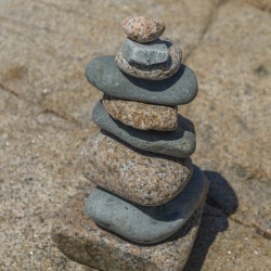 Acadia Zen