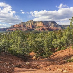Amazing Sedona